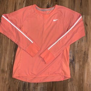 Nike Dri-Fit Running Shirt